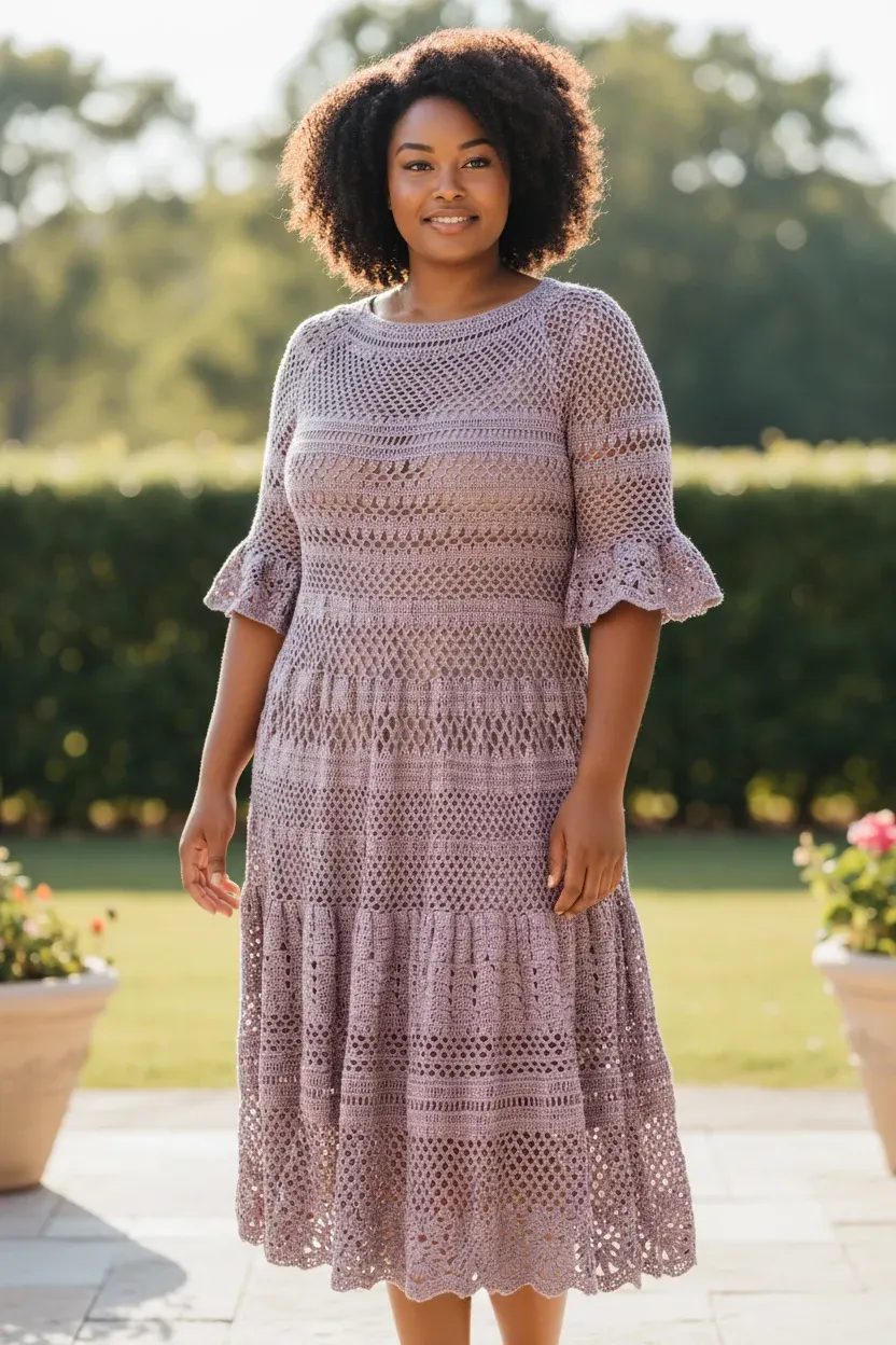 Crochet