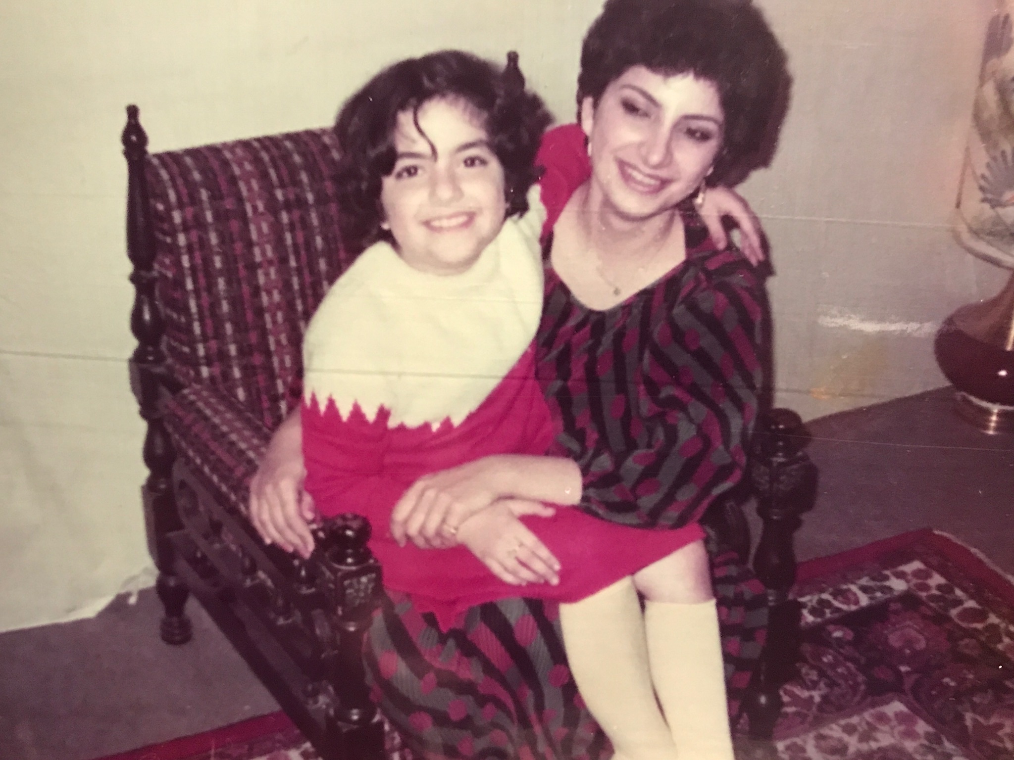 Family memory