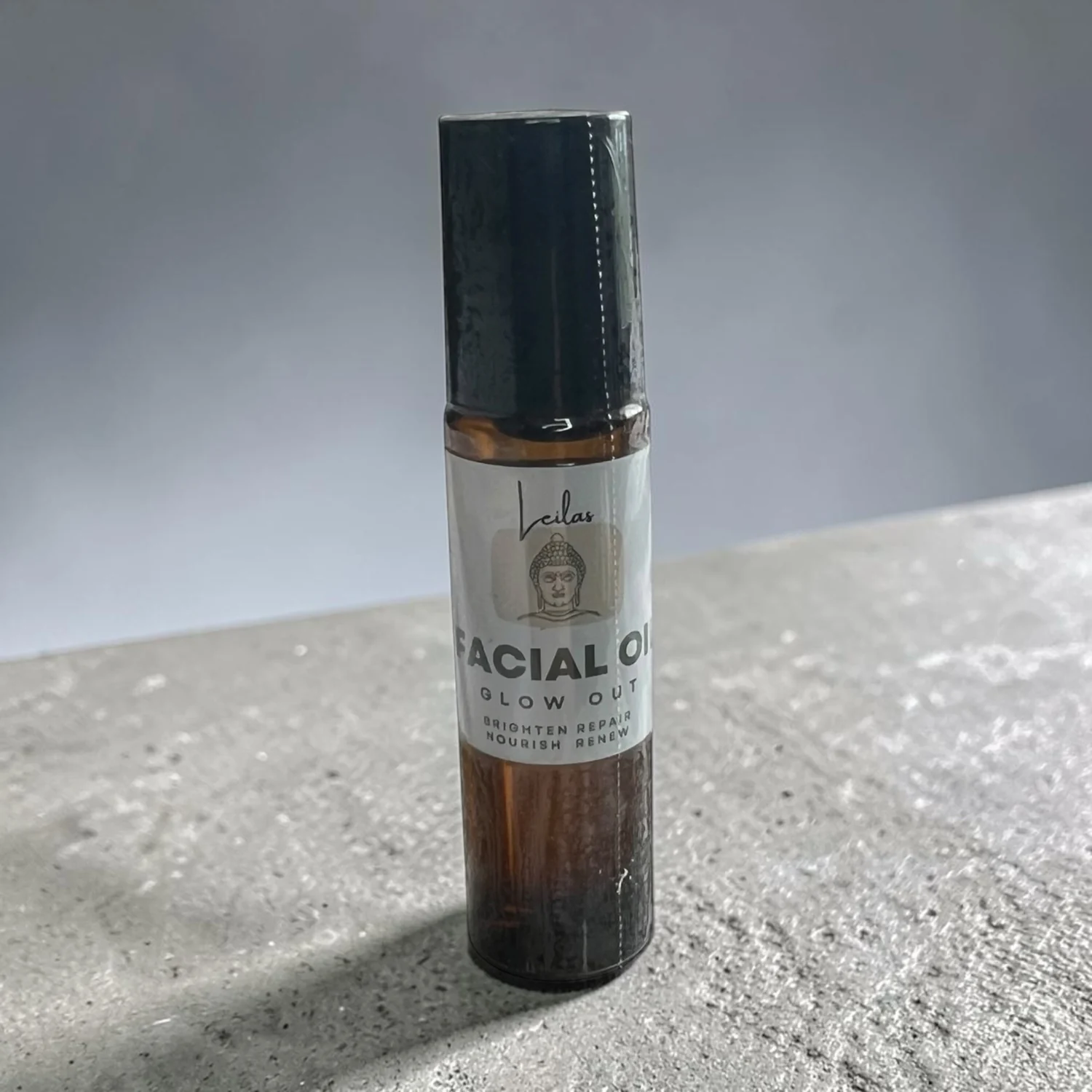 Glow Out Facial Oil 1oz